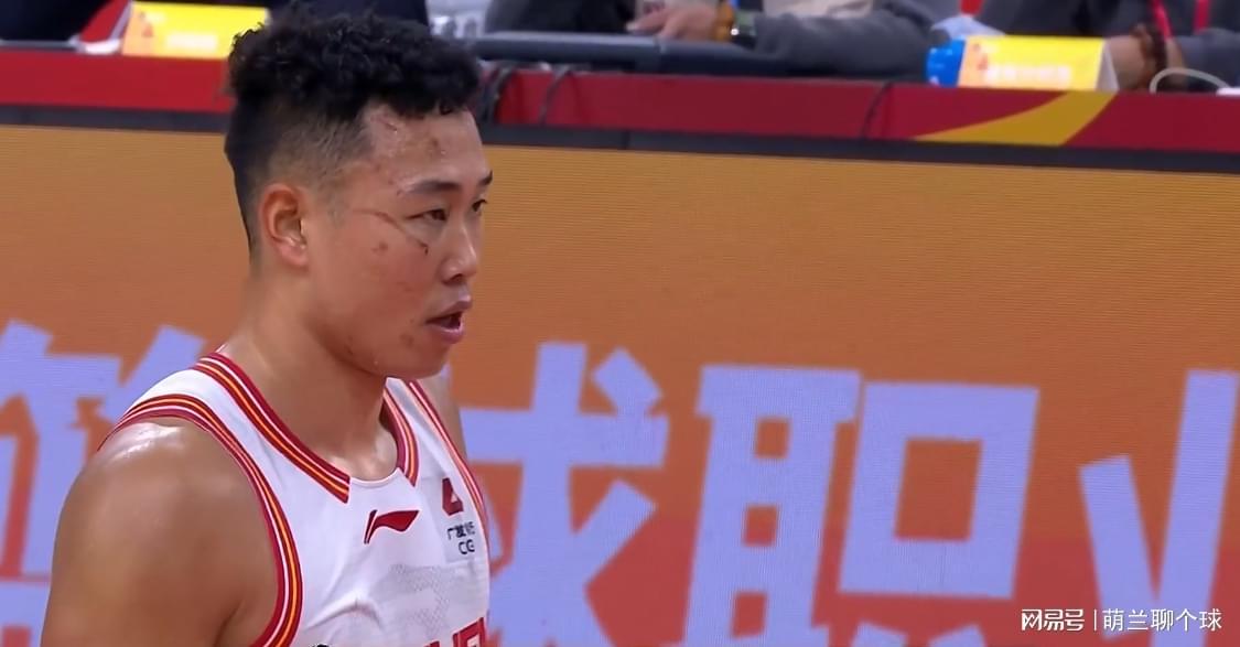 不是青岛，不是宁波！CBA第一黑马横空出世：连赢北京上海太硬了